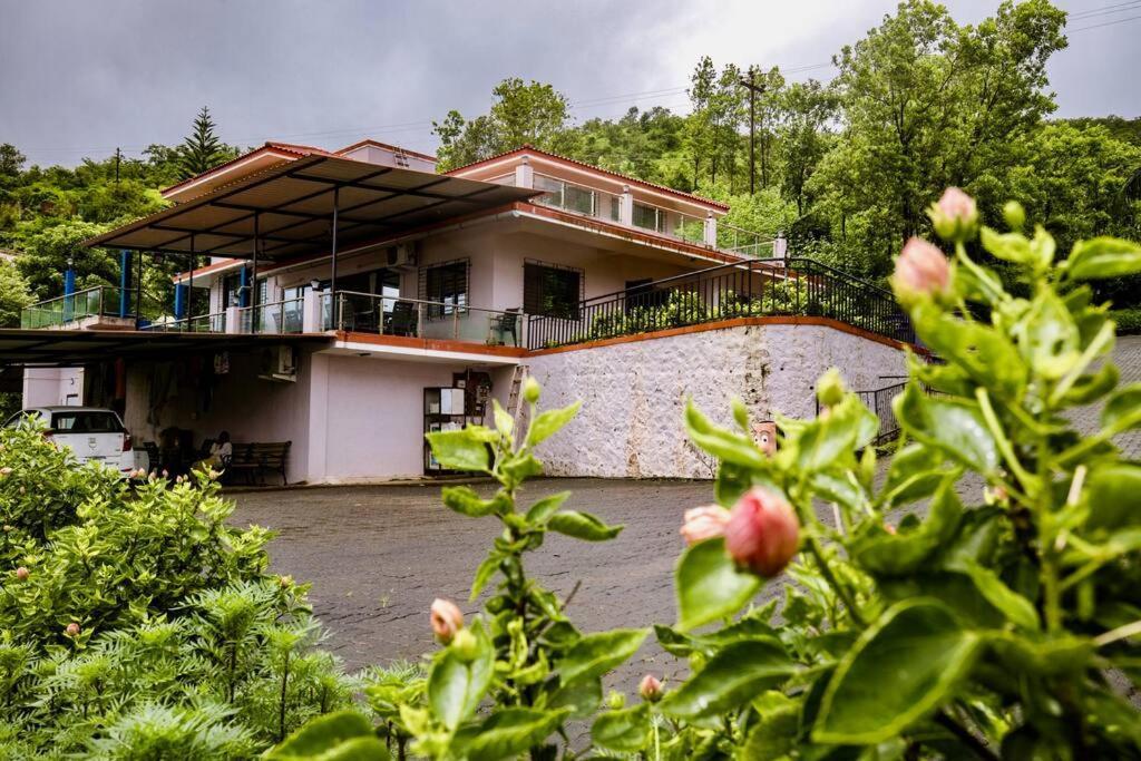 فيلا Jumbo Farms, Heaven On Earth Malavli المظهر الخارجي الصورة