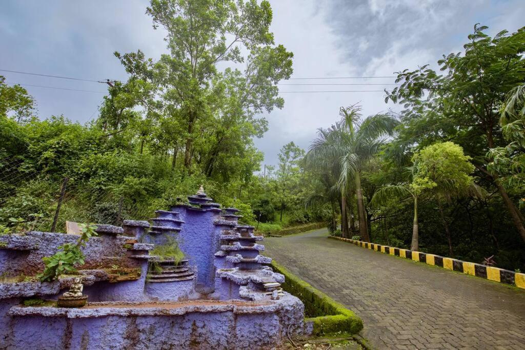 فيلا Jumbo Farms, Heaven On Earth Malavli المظهر الخارجي الصورة